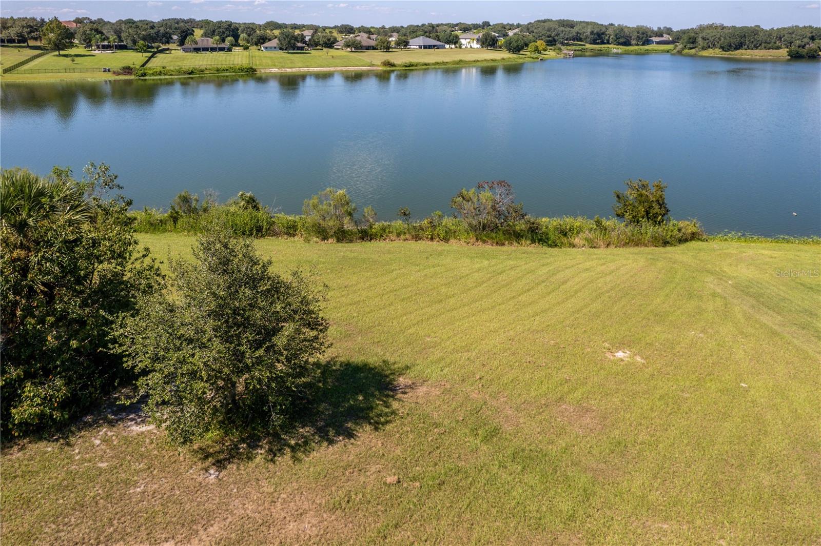 36717 BARRINGTON DR, EUSTIS, FL, 32736