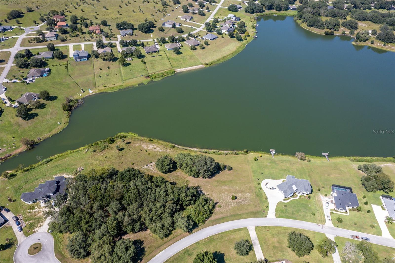 36717 BARRINGTON DR, EUSTIS, FL, 32736