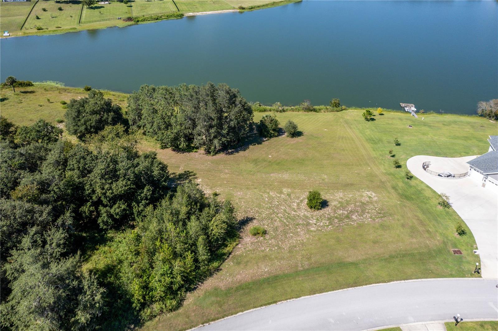 36717 BARRINGTON DR, EUSTIS, FL, 32736