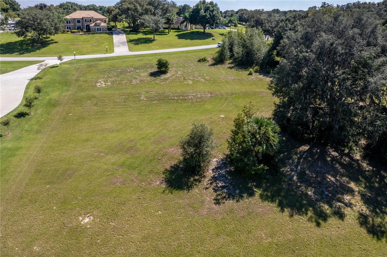 36717 BARRINGTON DR, EUSTIS, FL, 32736