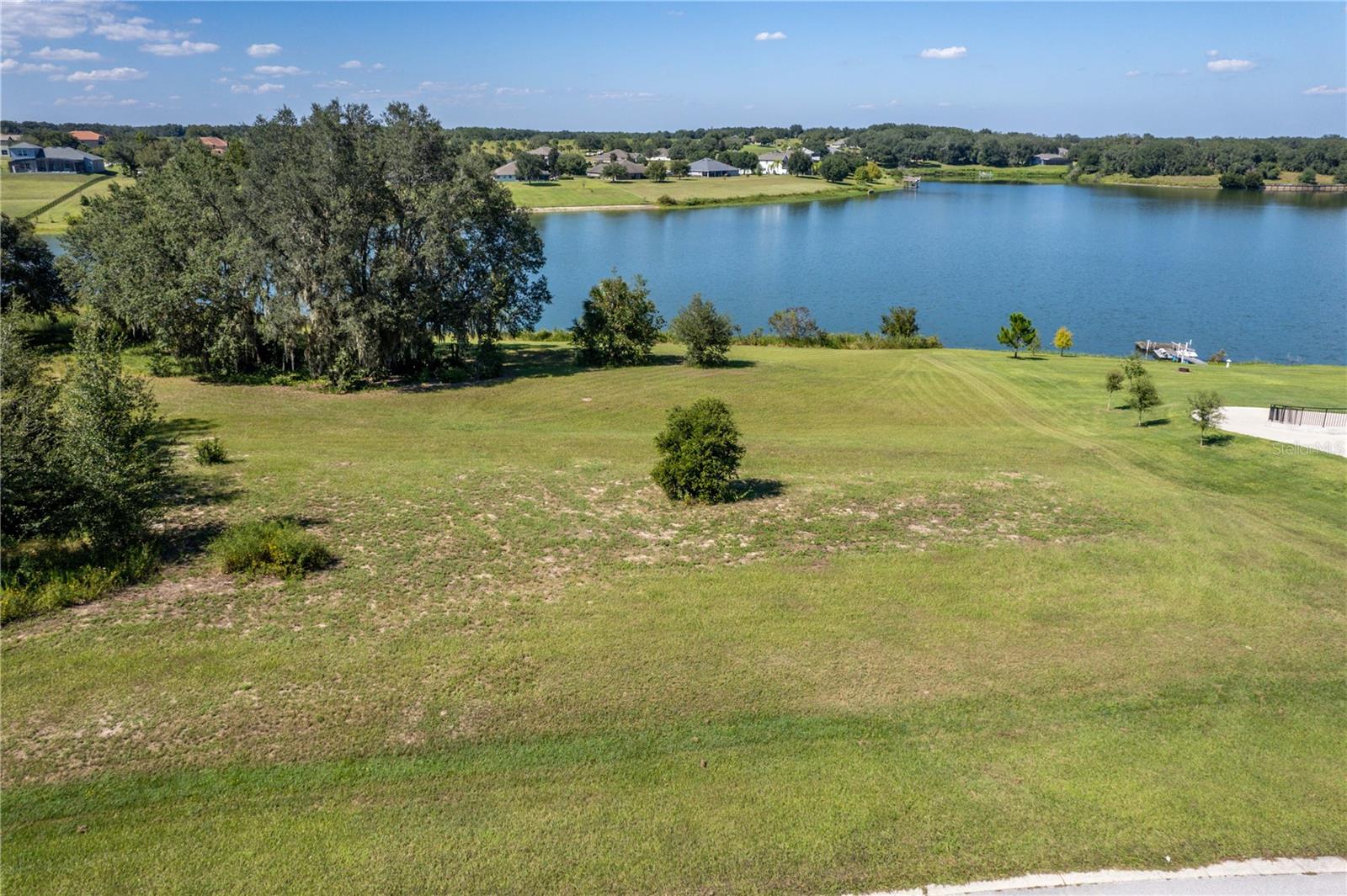 36717 BARRINGTON DR, EUSTIS, FL, 32736