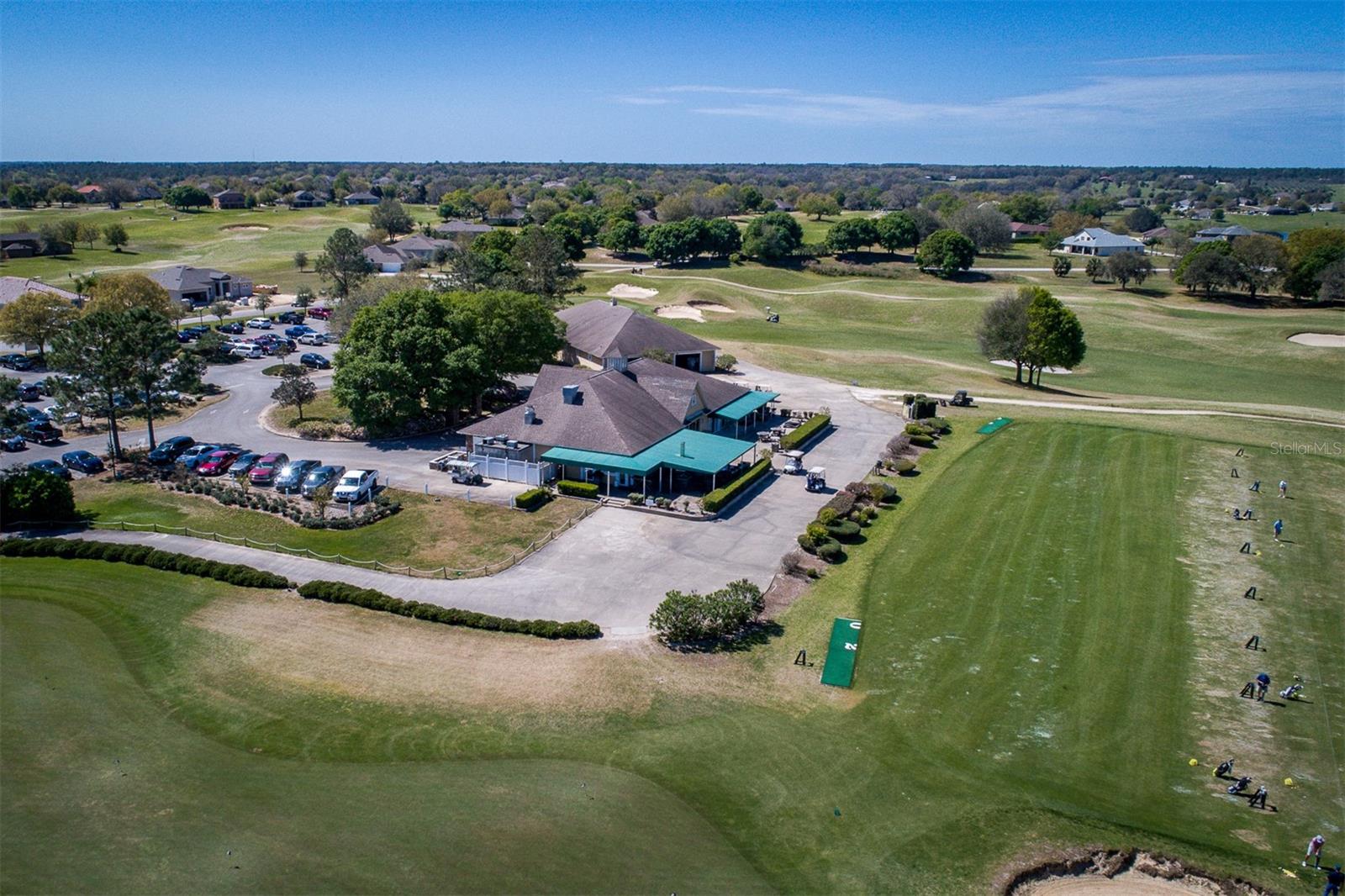 36717 BARRINGTON DR, EUSTIS, FL, 32736