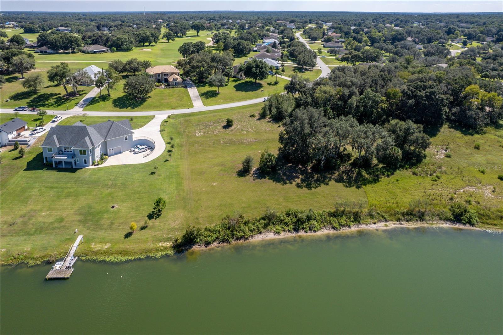 36717 BARRINGTON DR, EUSTIS, FL, 32736