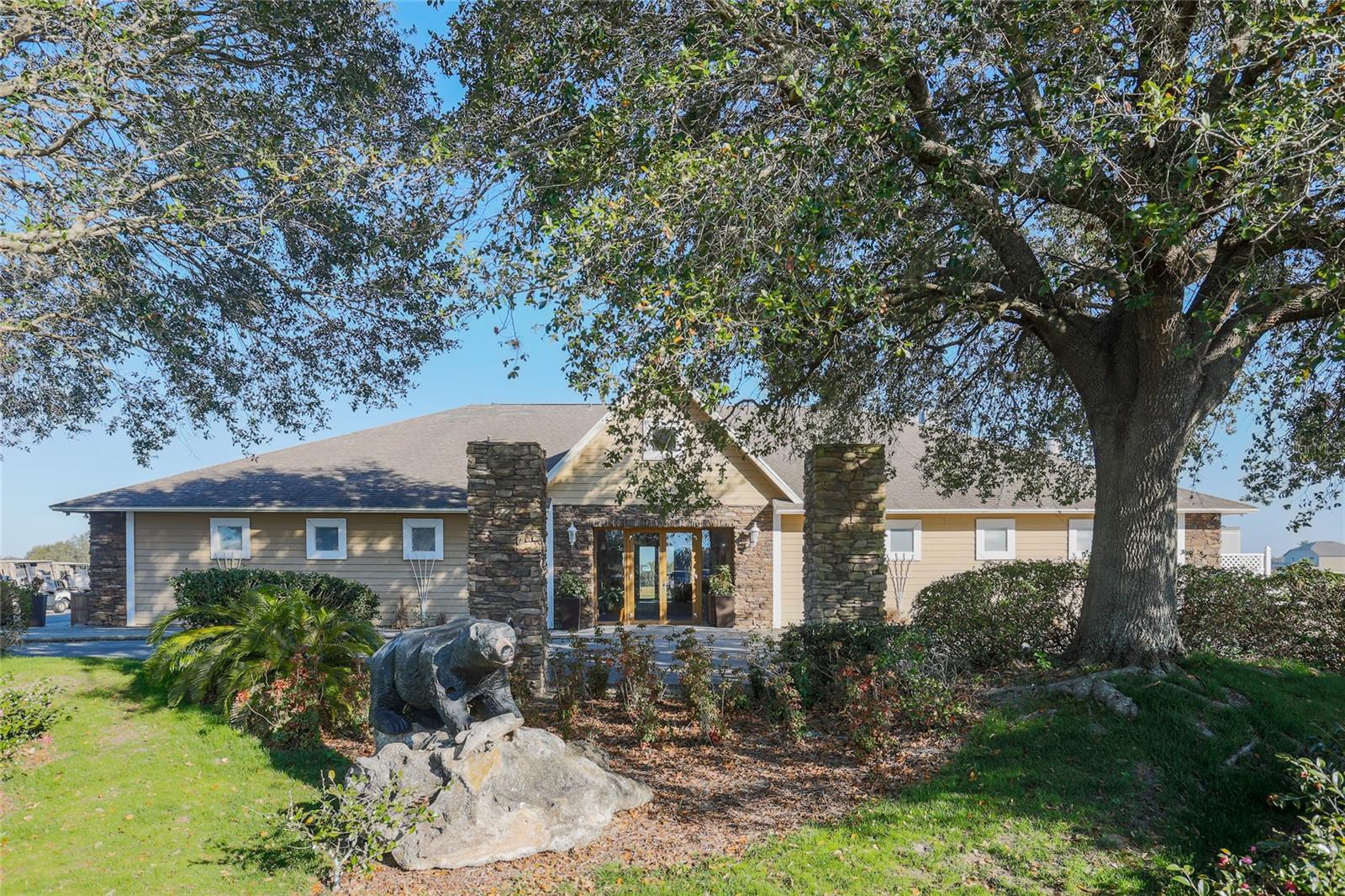 36717 BARRINGTON DR, EUSTIS, FL, 32736