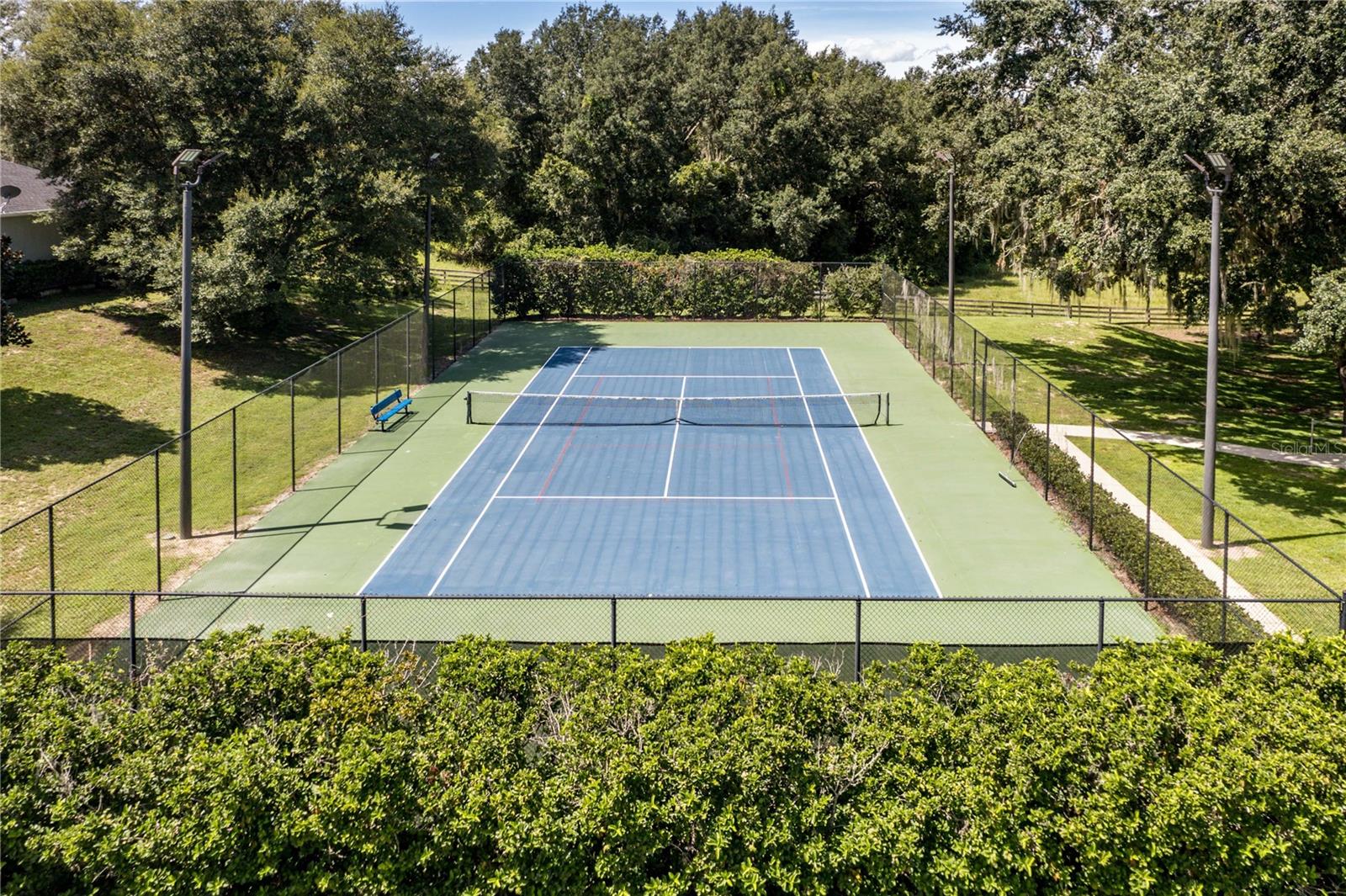 36717 BARRINGTON DR, EUSTIS, FL, 32736