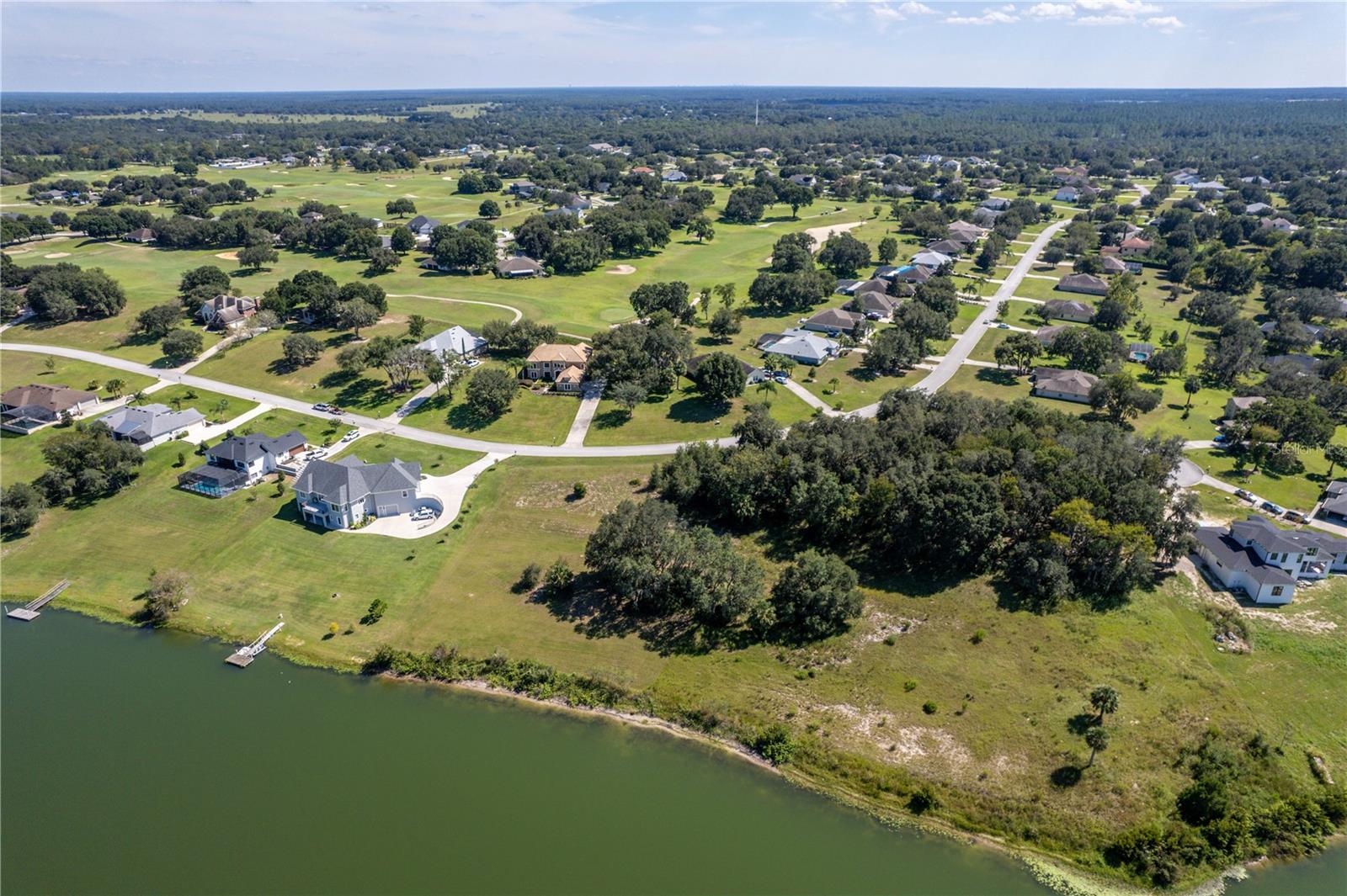 36717 BARRINGTON DR, EUSTIS, FL, 32736