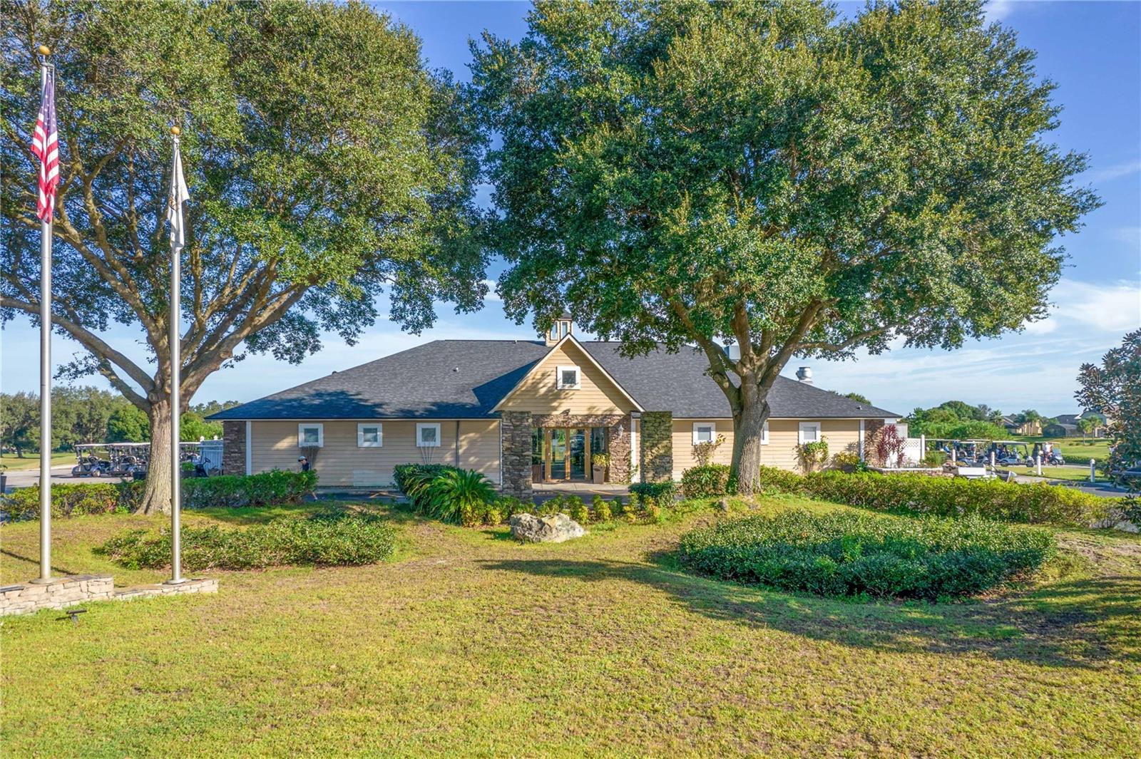 36717 BARRINGTON DR, EUSTIS, FL, 32736