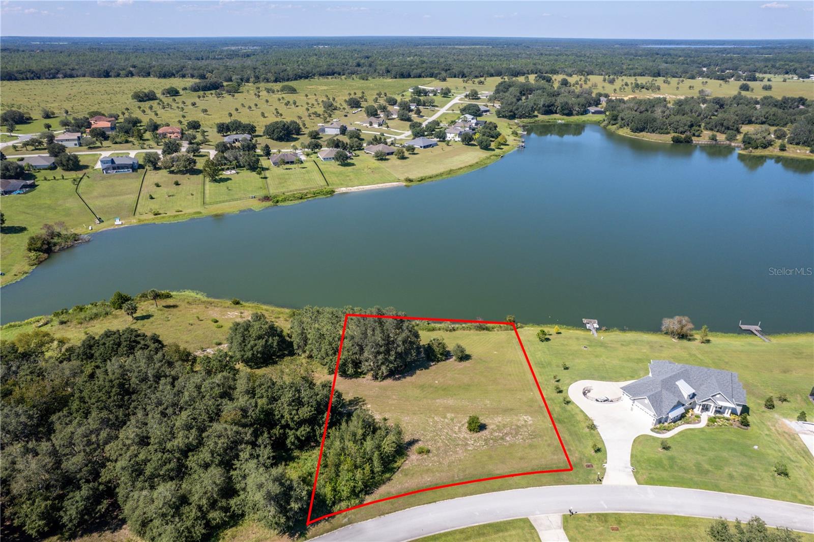 36717 BARRINGTON DR, EUSTIS, FL, 32736