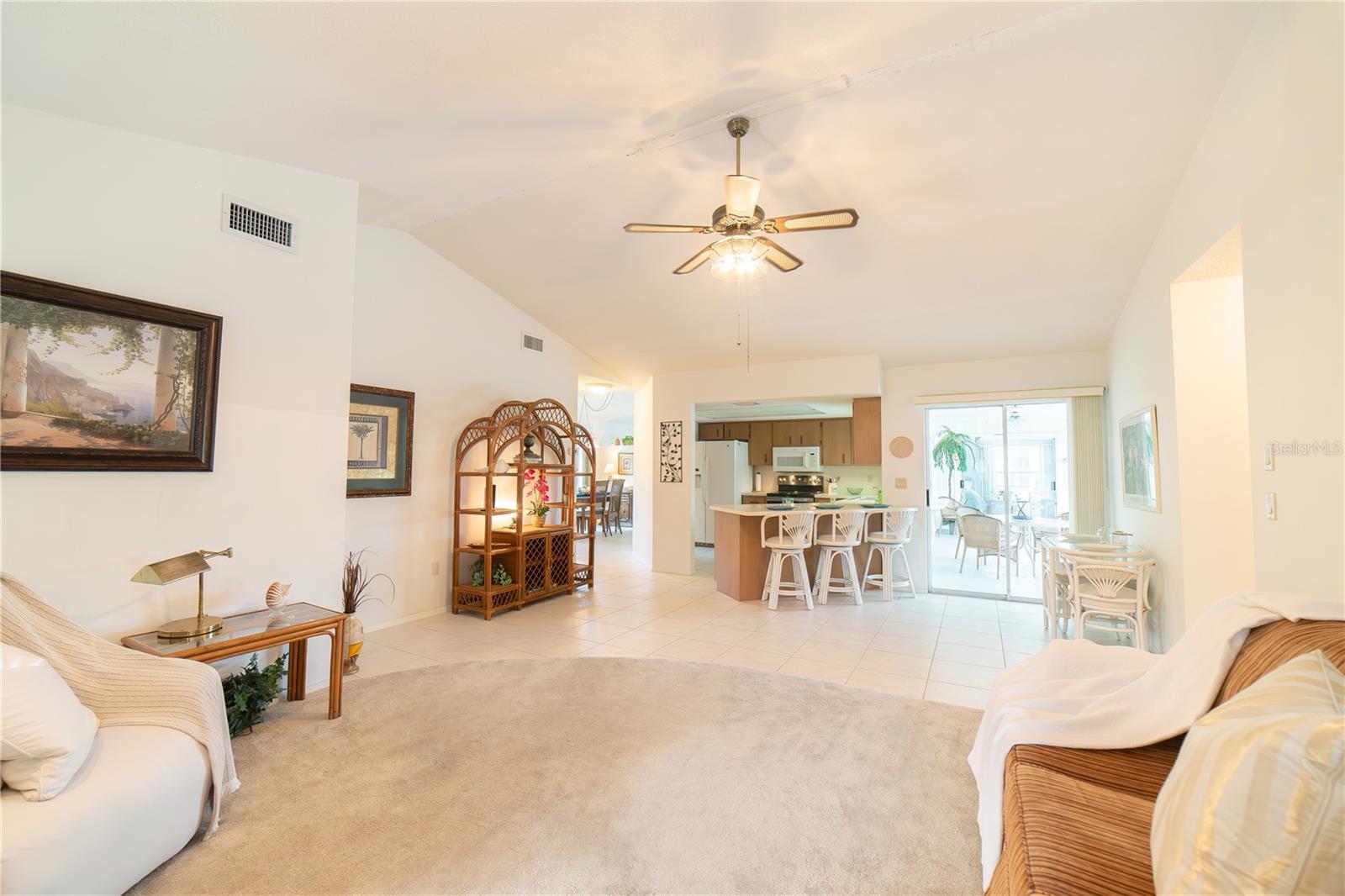 3440 DOWNING ST W, ENGLEWOOD, FL, 34224