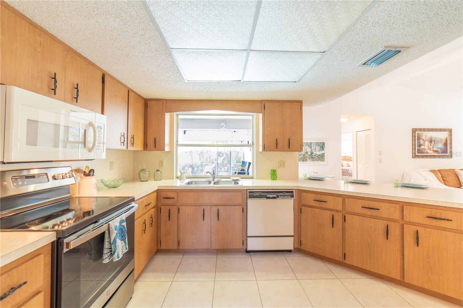 3440 DOWNING ST W, ENGLEWOOD, FL, 34224