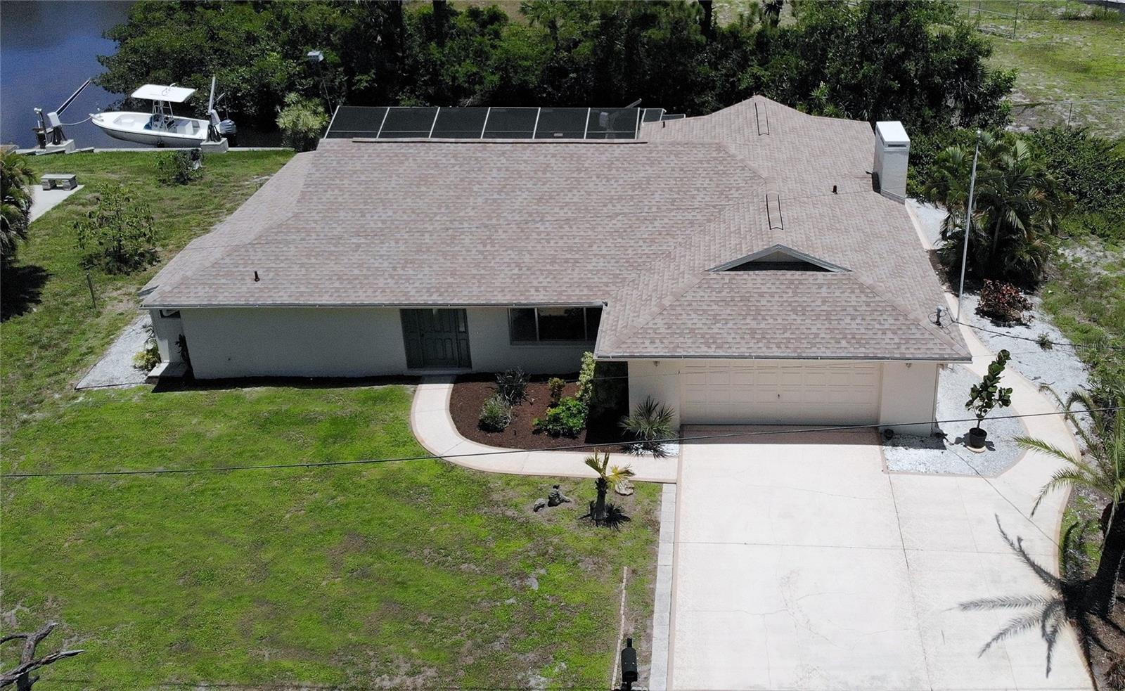 3440 DOWNING ST W, ENGLEWOOD, FL, 34224