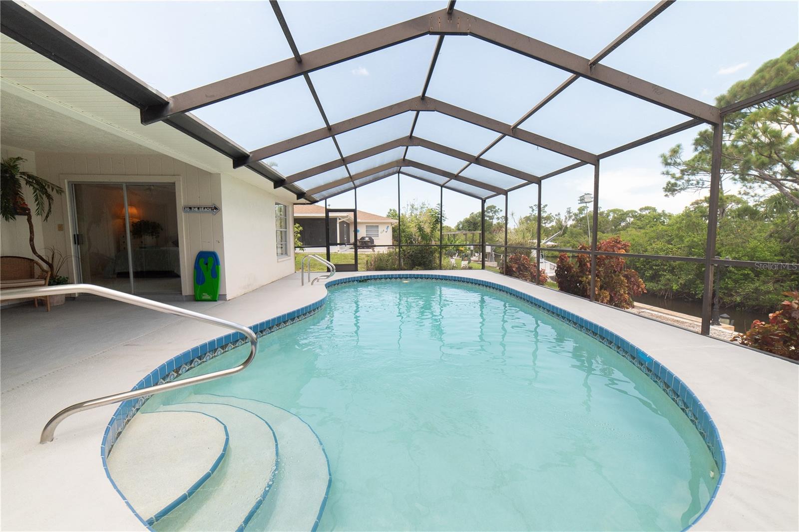 3440 DOWNING ST W, ENGLEWOOD, FL, 34224