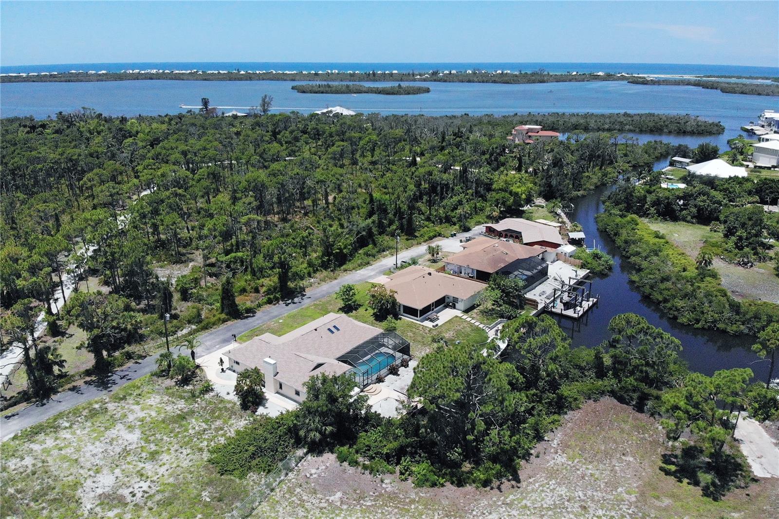 3440 DOWNING ST W, ENGLEWOOD, FL, 34224