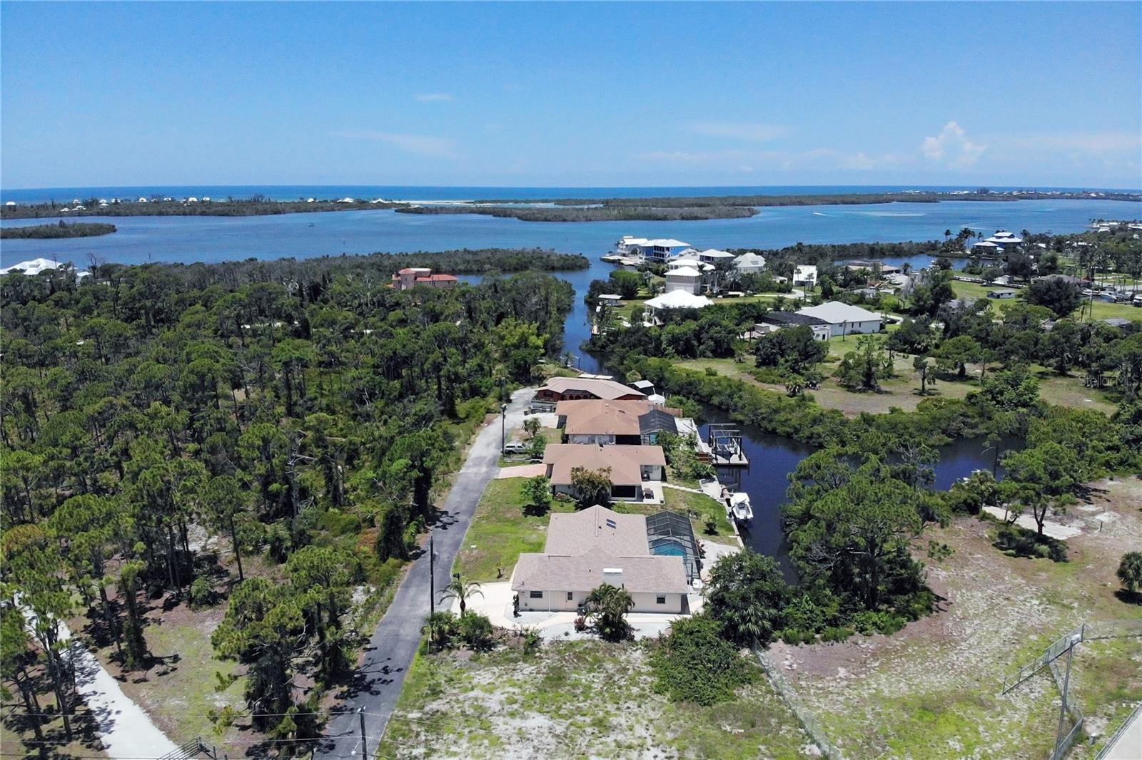 3440 DOWNING ST W, ENGLEWOOD, FL, 34224