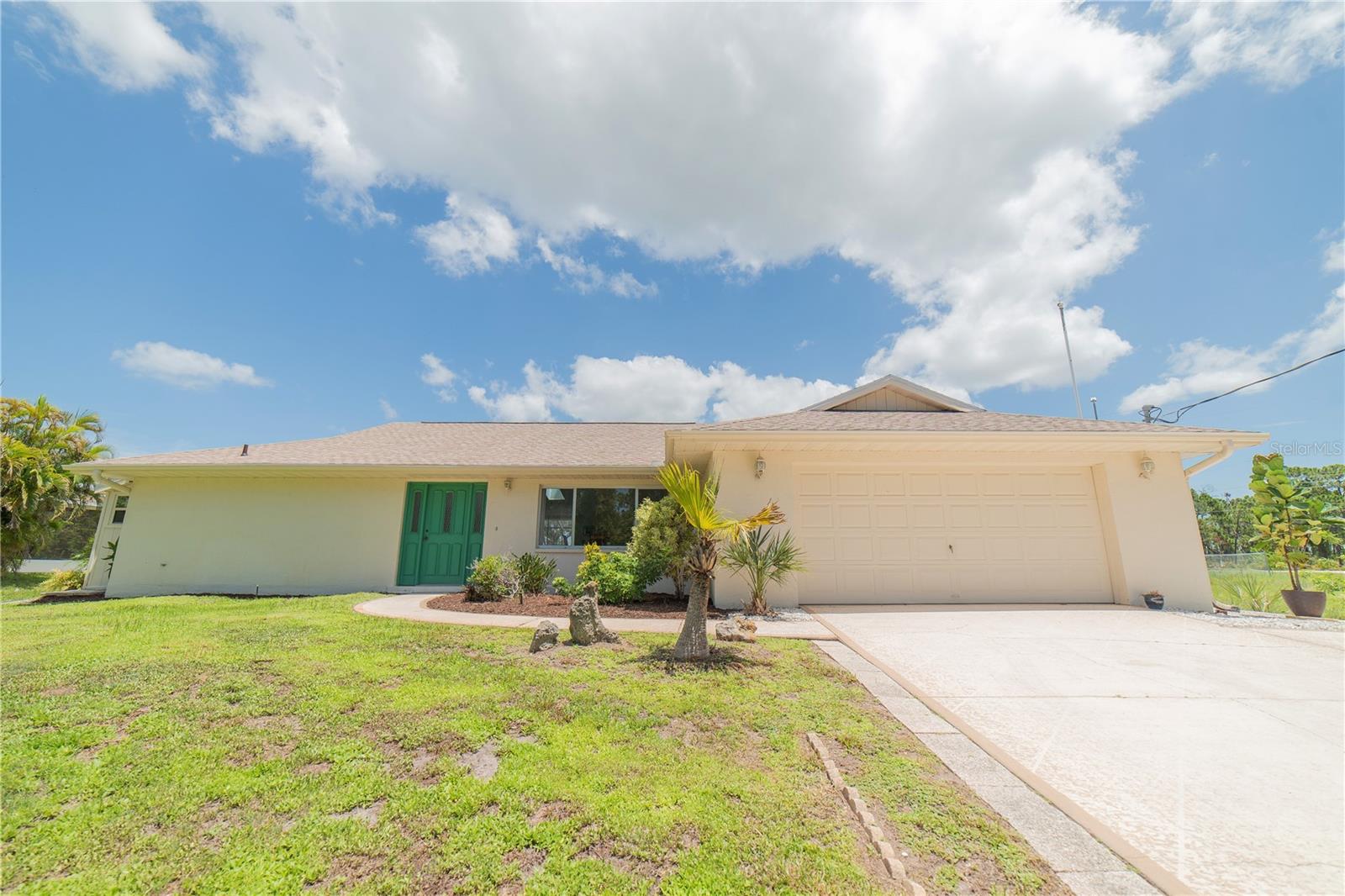 3440 DOWNING ST W, ENGLEWOOD, FL, 34224