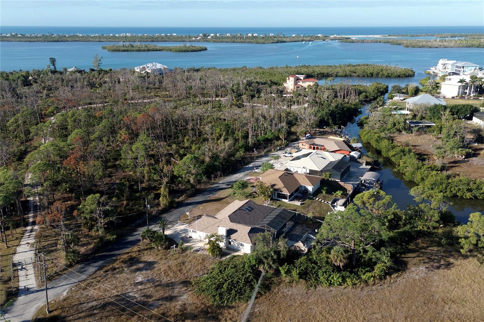 3440 DOWNING ST W, ENGLEWOOD, FL, 34224