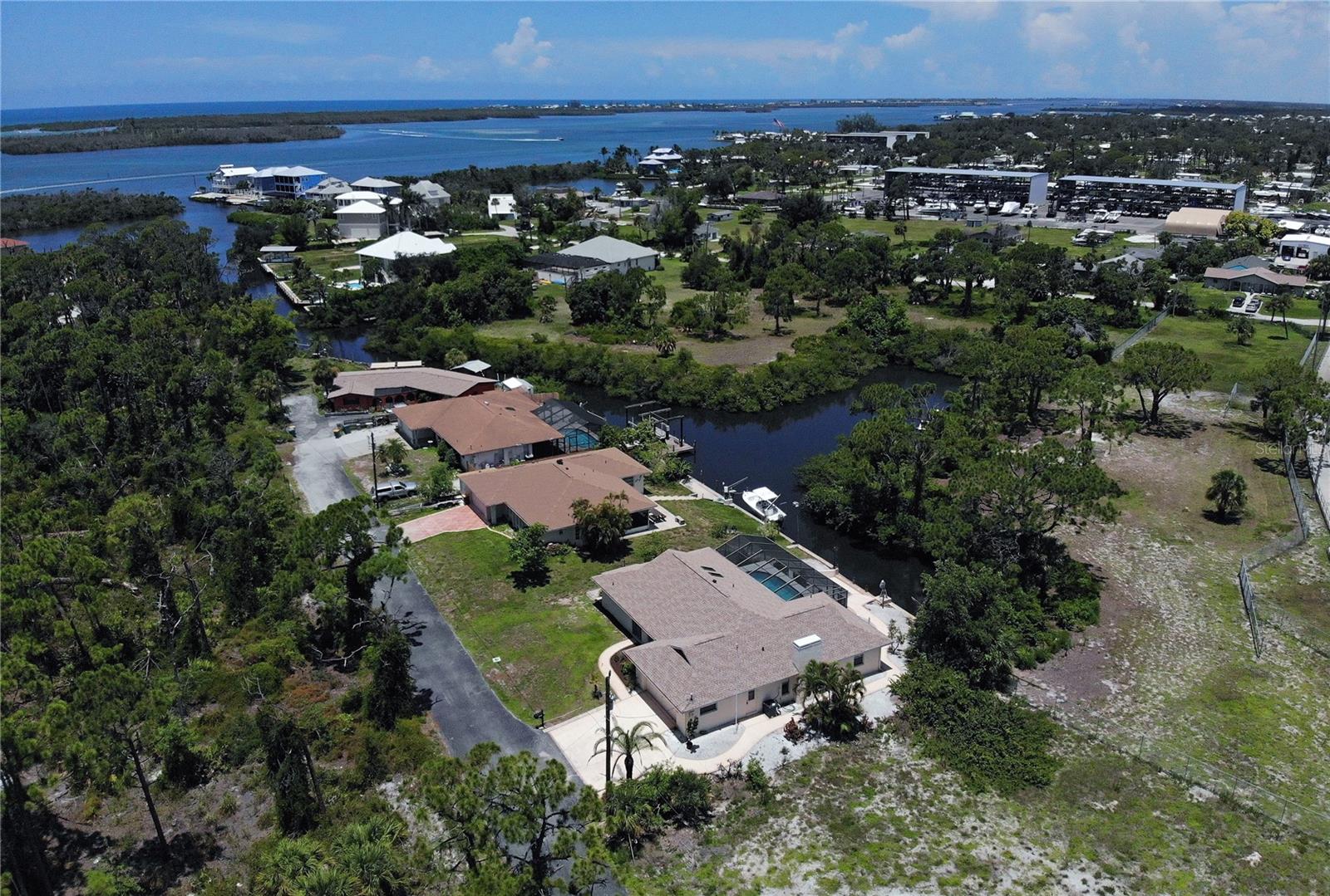 3440 DOWNING ST W, ENGLEWOOD, FL, 34224