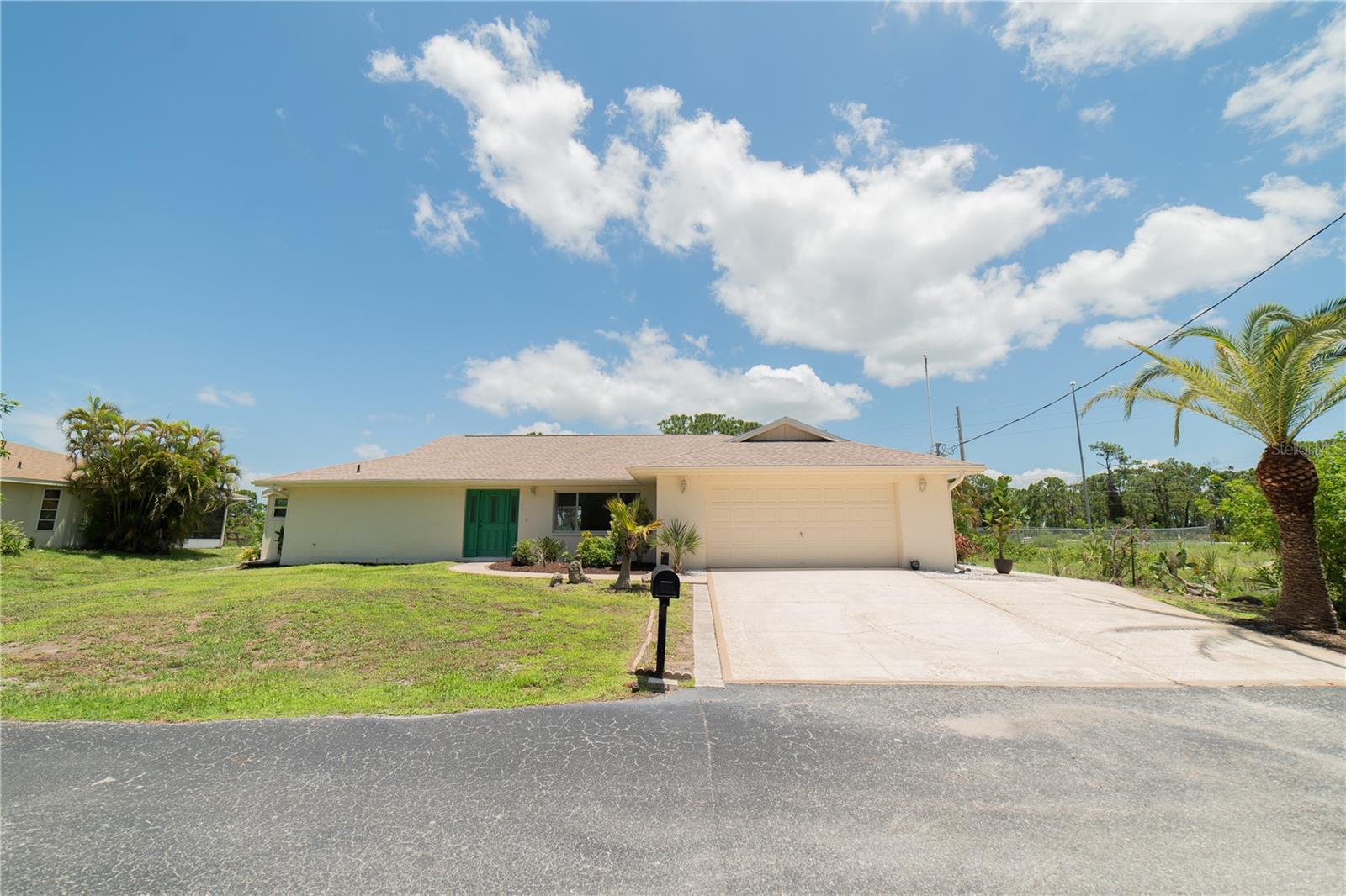 3440 DOWNING ST W, ENGLEWOOD, FL, 34224