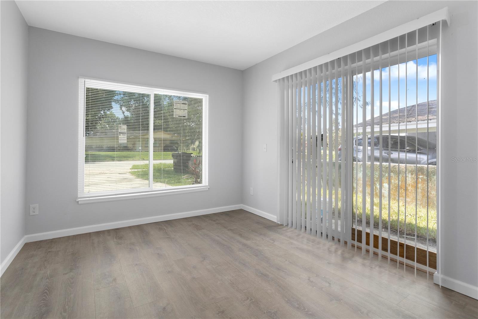 4465 KIRKLAND BLVD, ORLANDO, FL, 32811