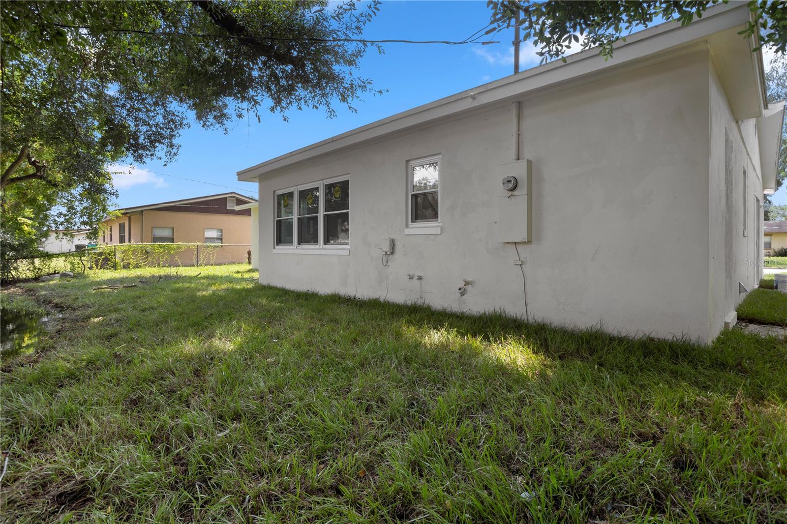 4465 KIRKLAND BLVD, ORLANDO, FL, 32811