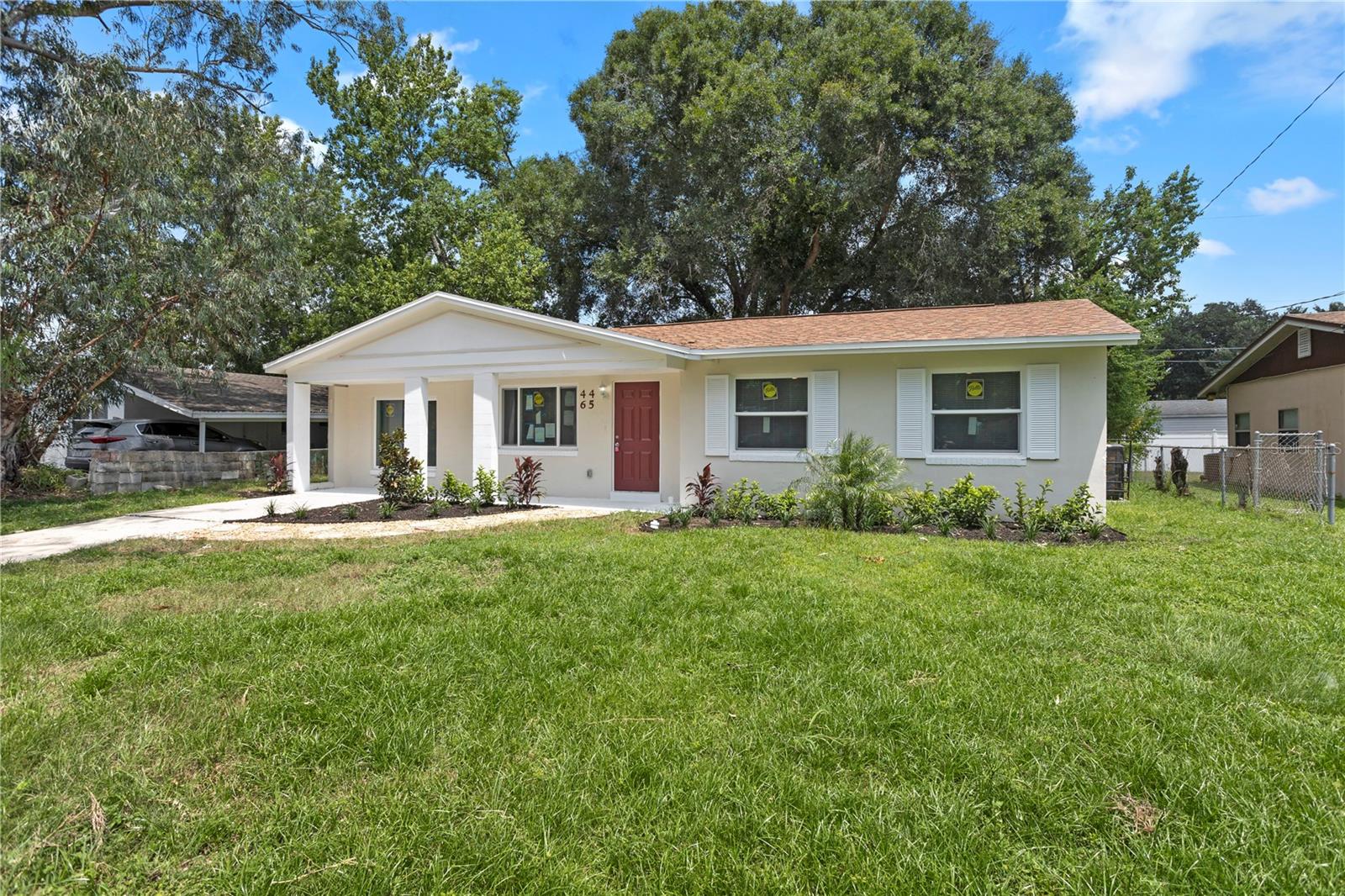 4465 KIRKLAND BLVD, ORLANDO, FL, 32811