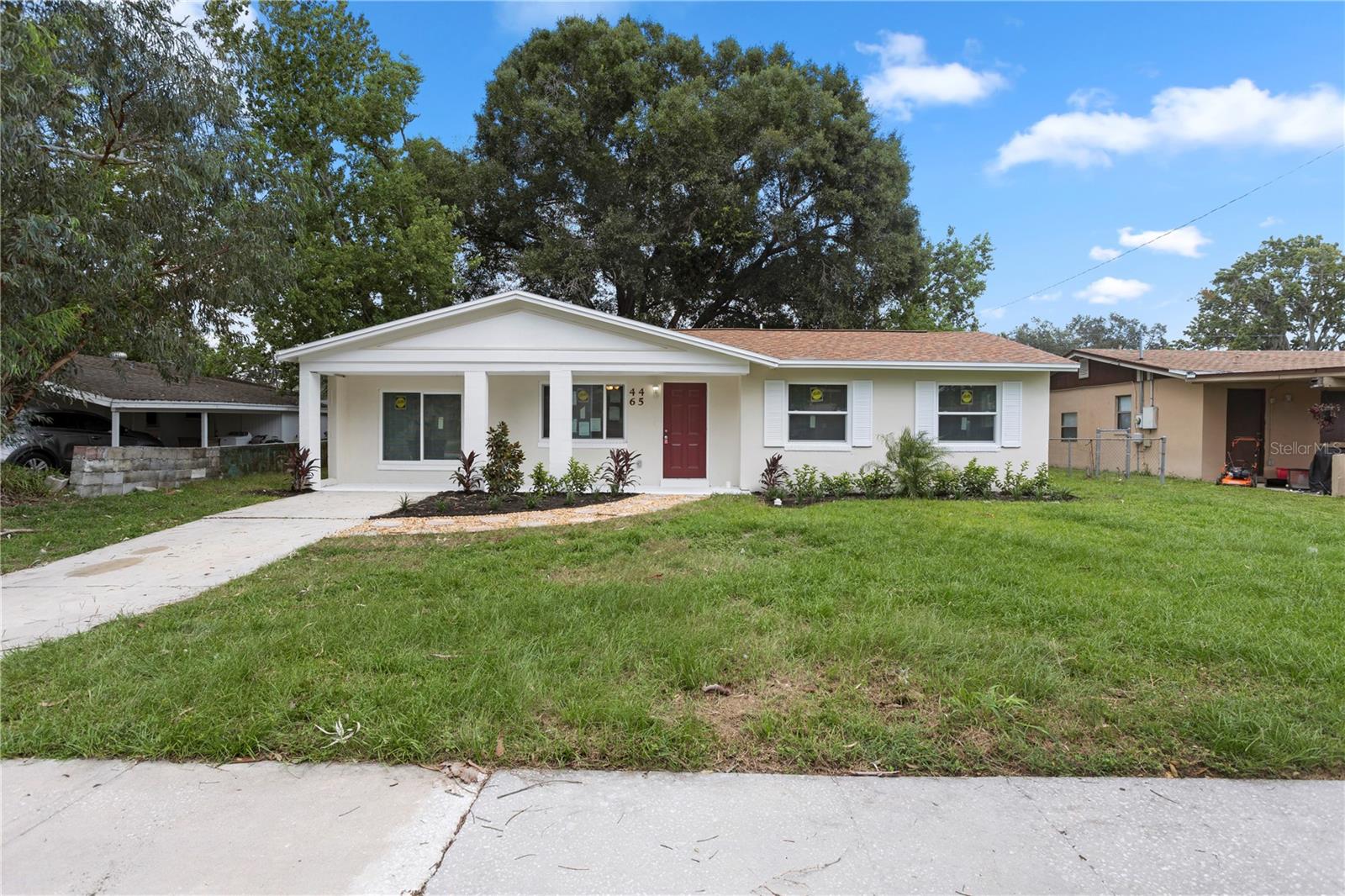 4465 KIRKLAND BLVD, ORLANDO, FL, 32811