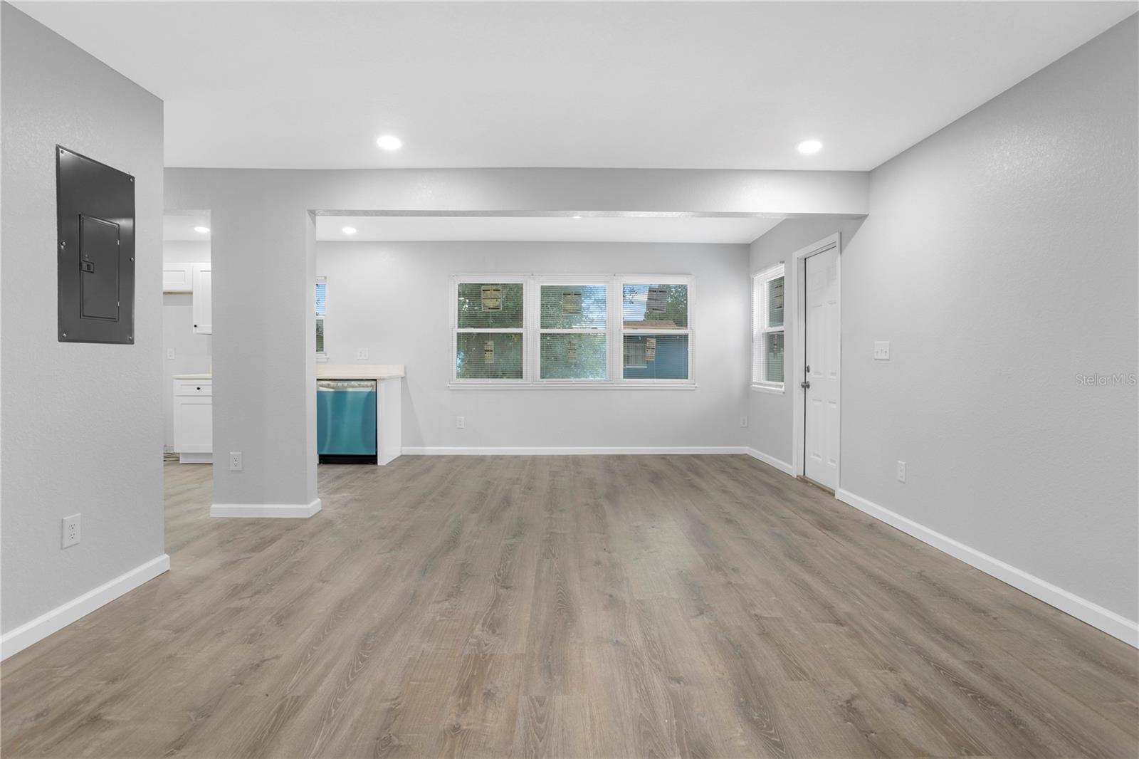 4465 KIRKLAND BLVD, ORLANDO, FL, 32811