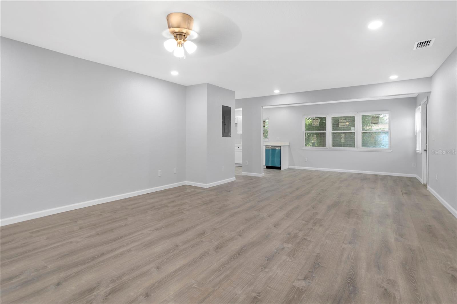 4465 KIRKLAND BLVD, ORLANDO, FL, 32811