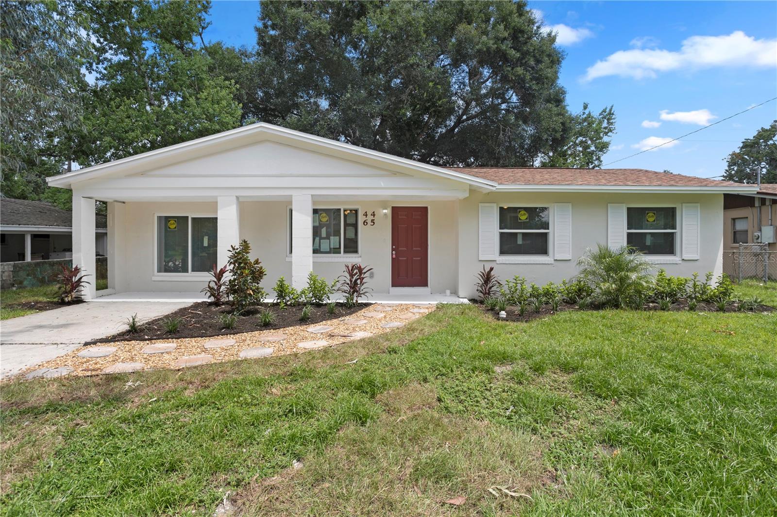 4465 KIRKLAND BLVD, ORLANDO, FL, 32811