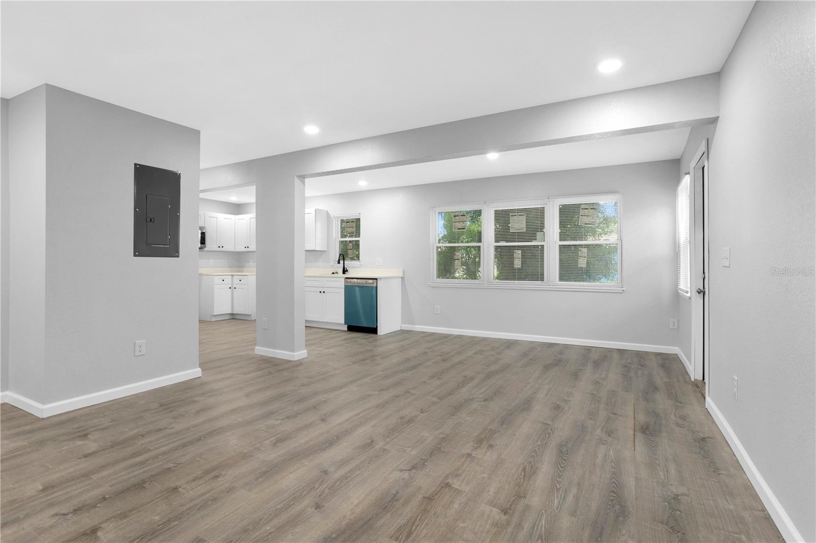 4465 KIRKLAND BLVD, ORLANDO, FL, 32811