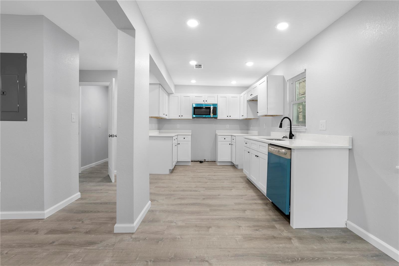 4465 KIRKLAND BLVD, ORLANDO, FL, 32811