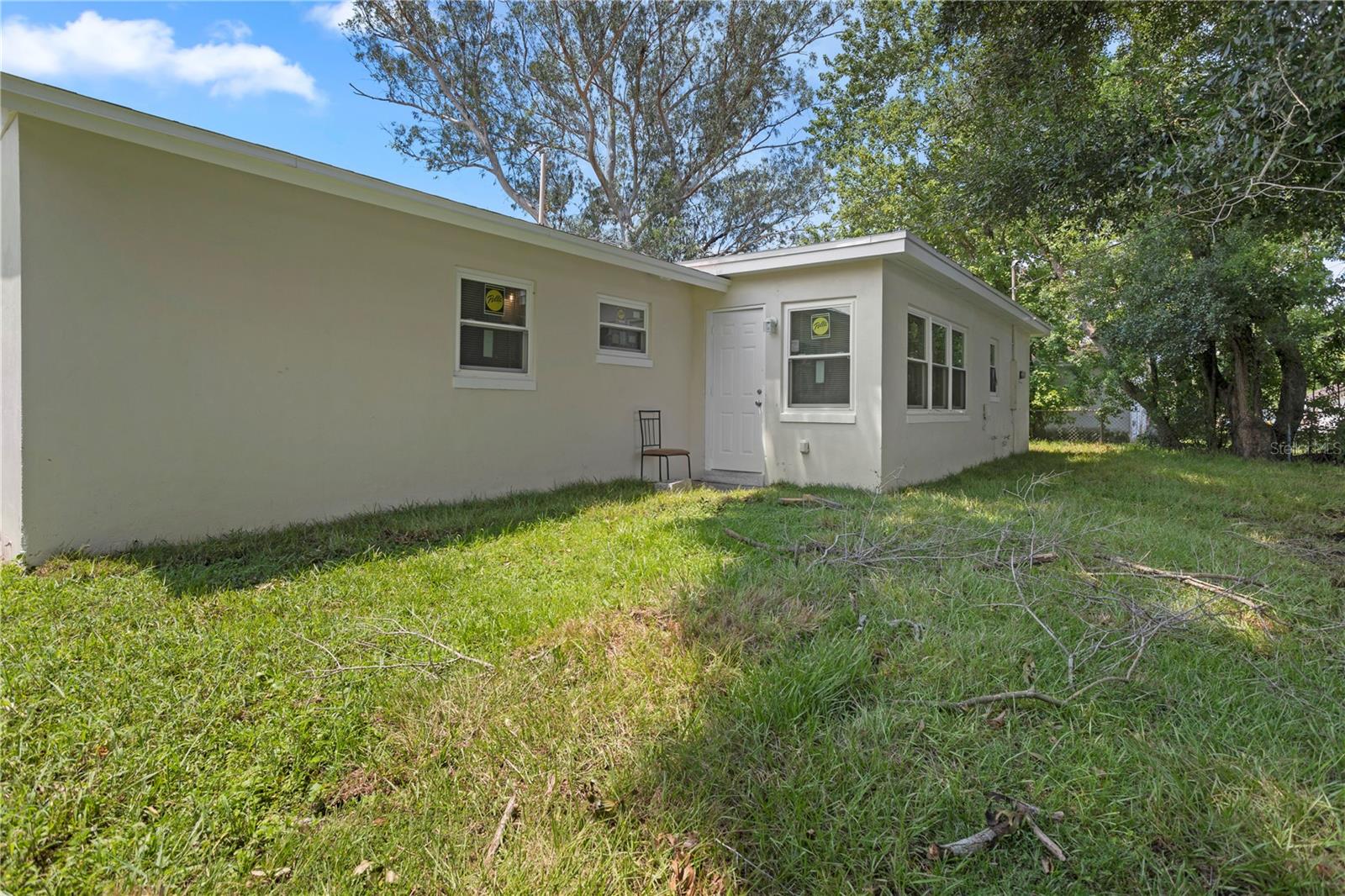 4465 KIRKLAND BLVD, ORLANDO, FL, 32811