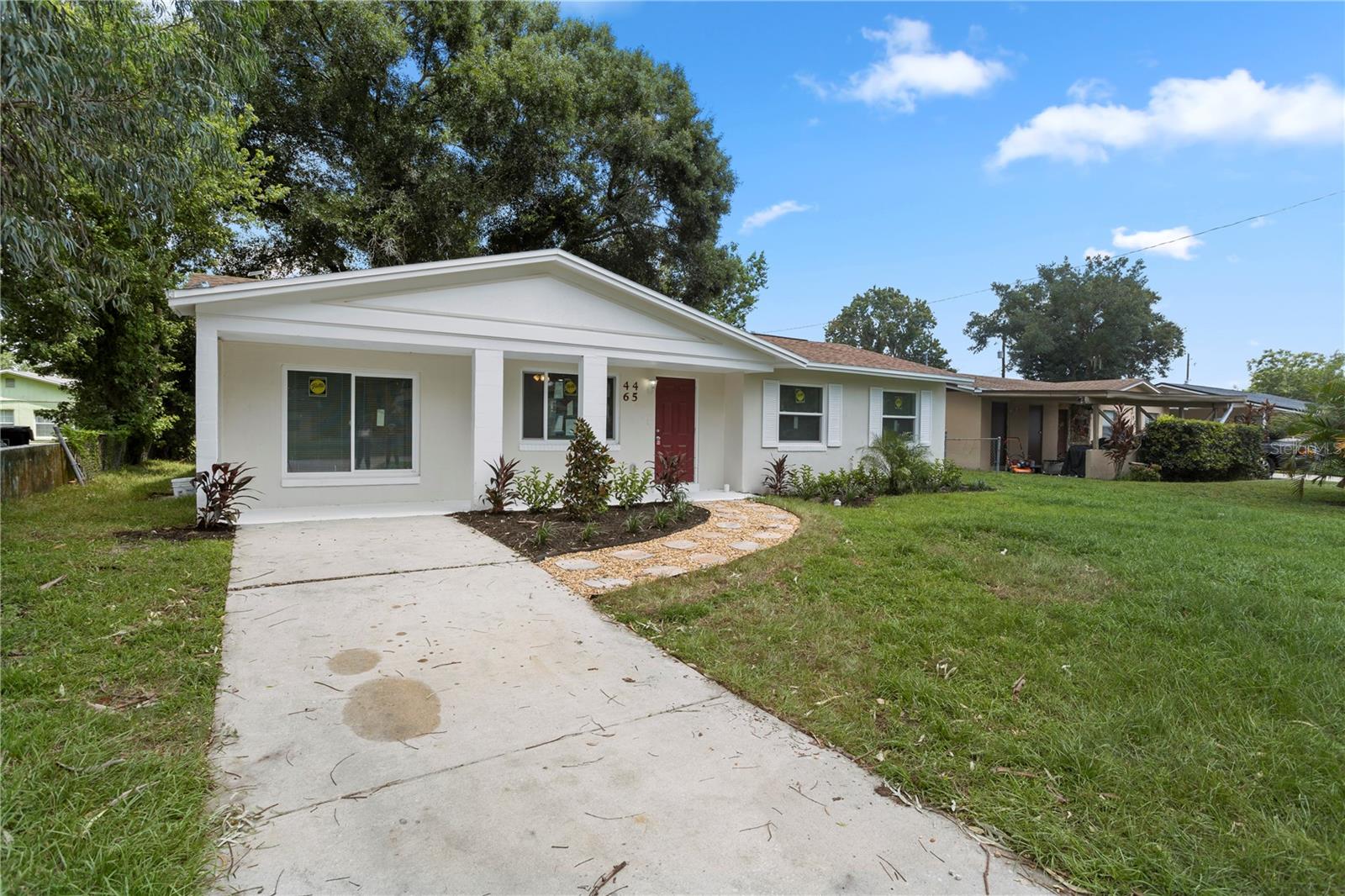 4465 KIRKLAND BLVD, ORLANDO, FL, 32811