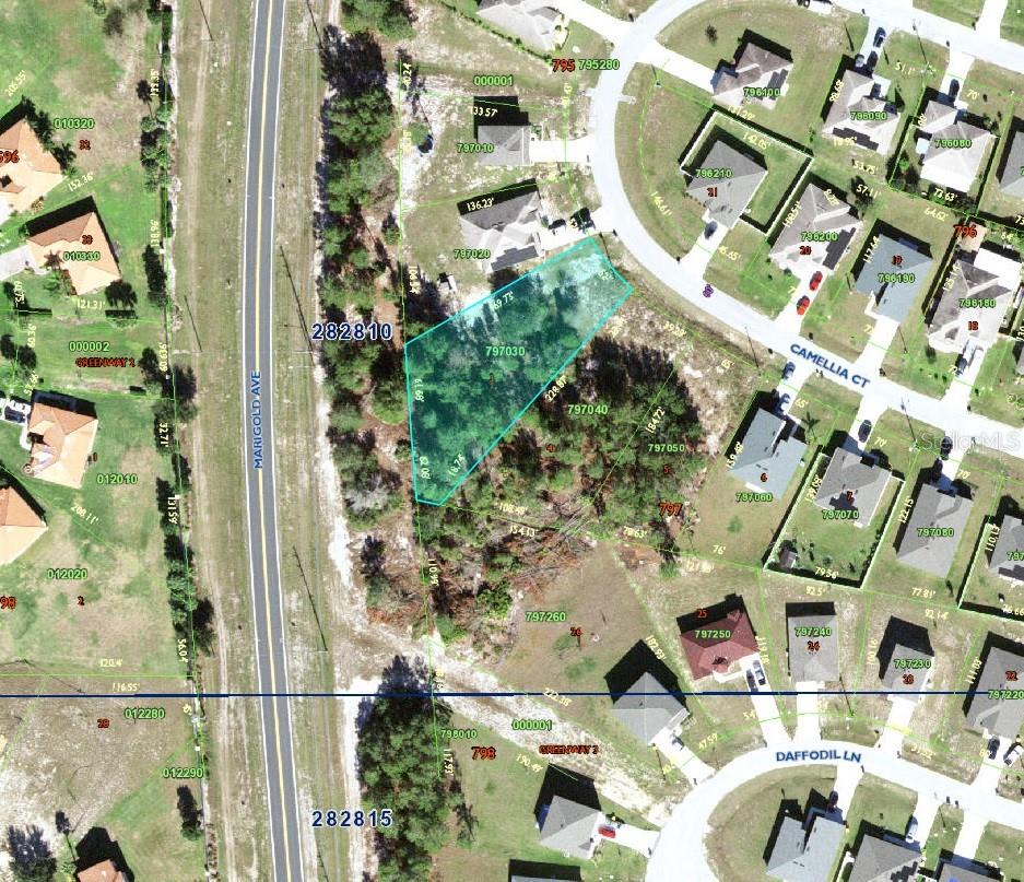 359 CAMELLIA CT, KISSIMMEE, FL, 34759