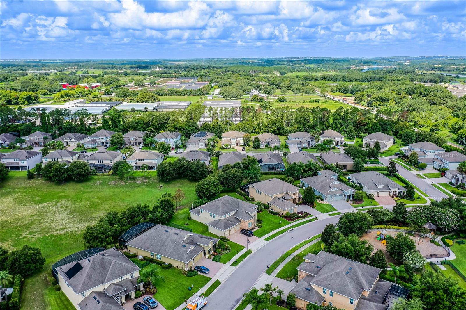 15515 SANDFIELD LOOP, WINTER GARDEN, FL, 34787