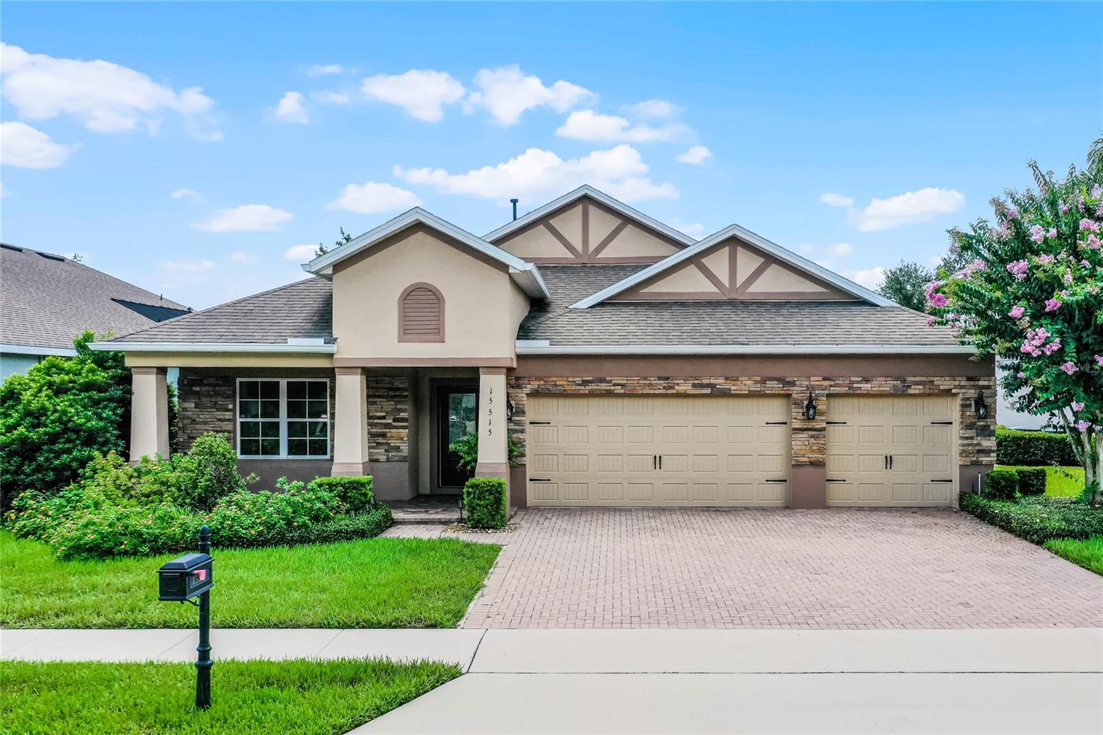 15515 SANDFIELD LOOP, WINTER GARDEN, FL, 34787