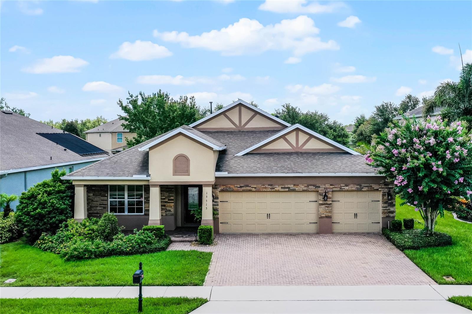15515 SANDFIELD LOOP, WINTER GARDEN, FL, 34787