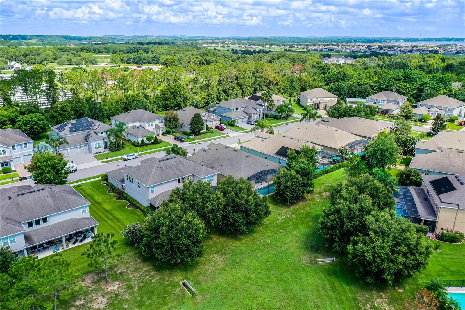 15515 SANDFIELD LOOP, WINTER GARDEN, FL, 34787