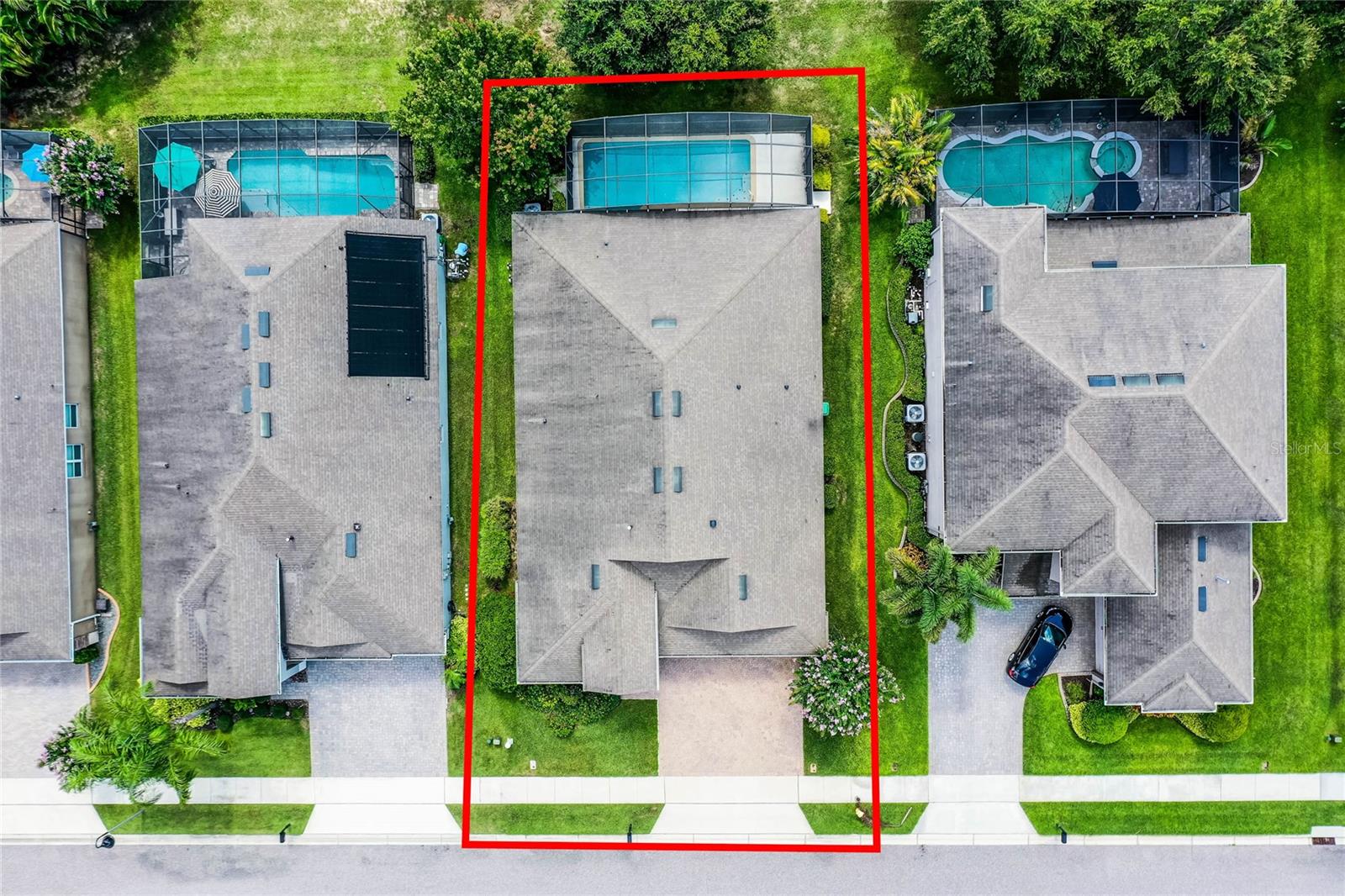 15515 SANDFIELD LOOP, WINTER GARDEN, FL, 34787