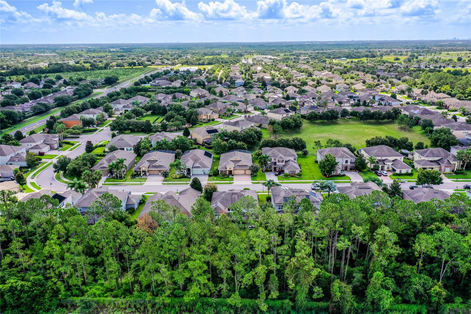 15515 SANDFIELD LOOP, WINTER GARDEN, FL, 34787