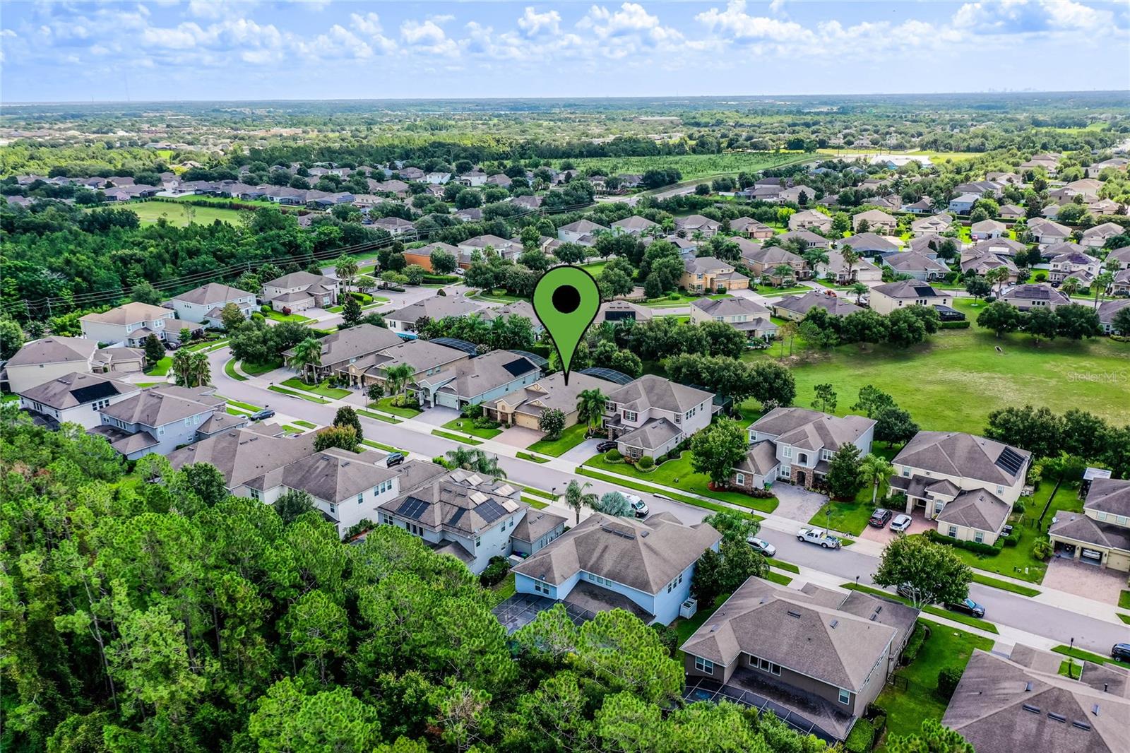 15515 SANDFIELD LOOP, WINTER GARDEN, FL, 34787