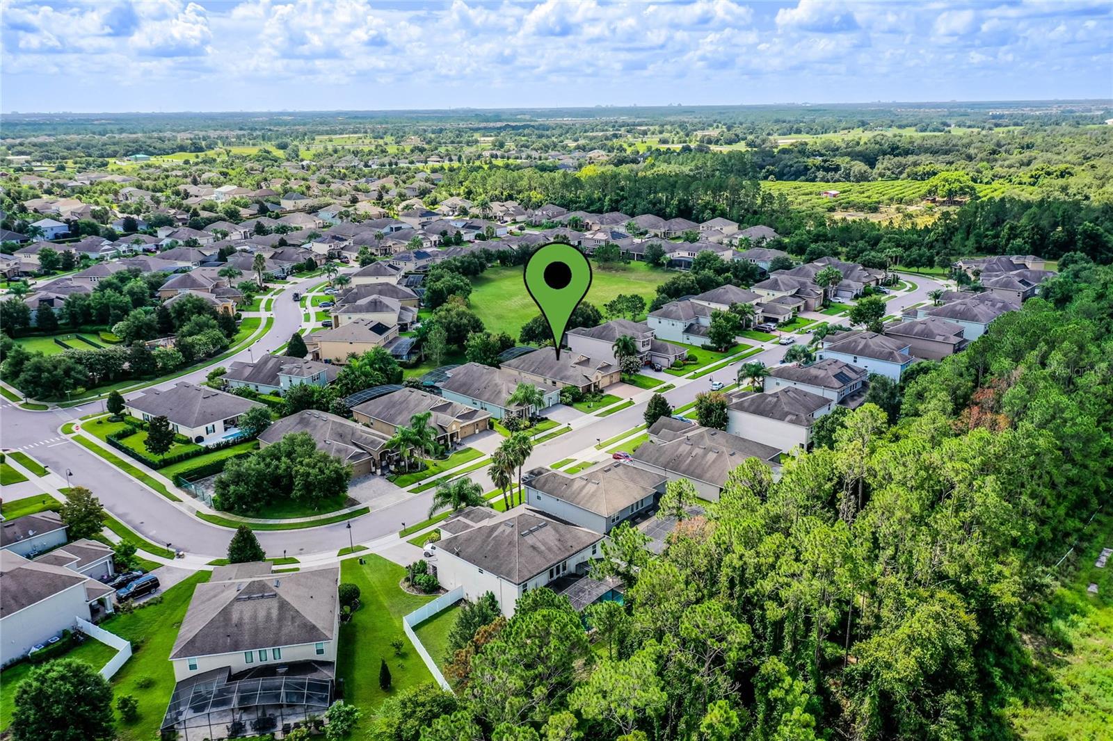 15515 SANDFIELD LOOP, WINTER GARDEN, FL, 34787