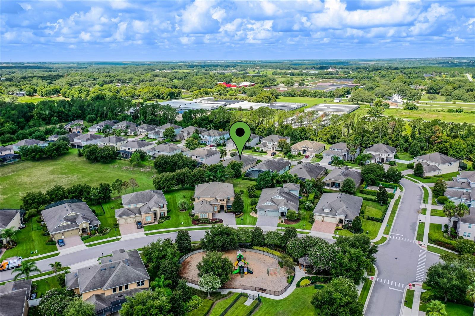 15515 SANDFIELD LOOP, WINTER GARDEN, FL, 34787