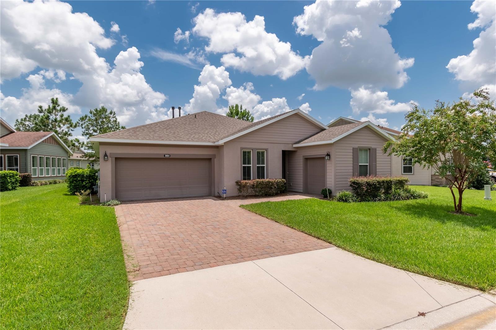 3664 NW 55TH CIR, OCALA, FL, 34482