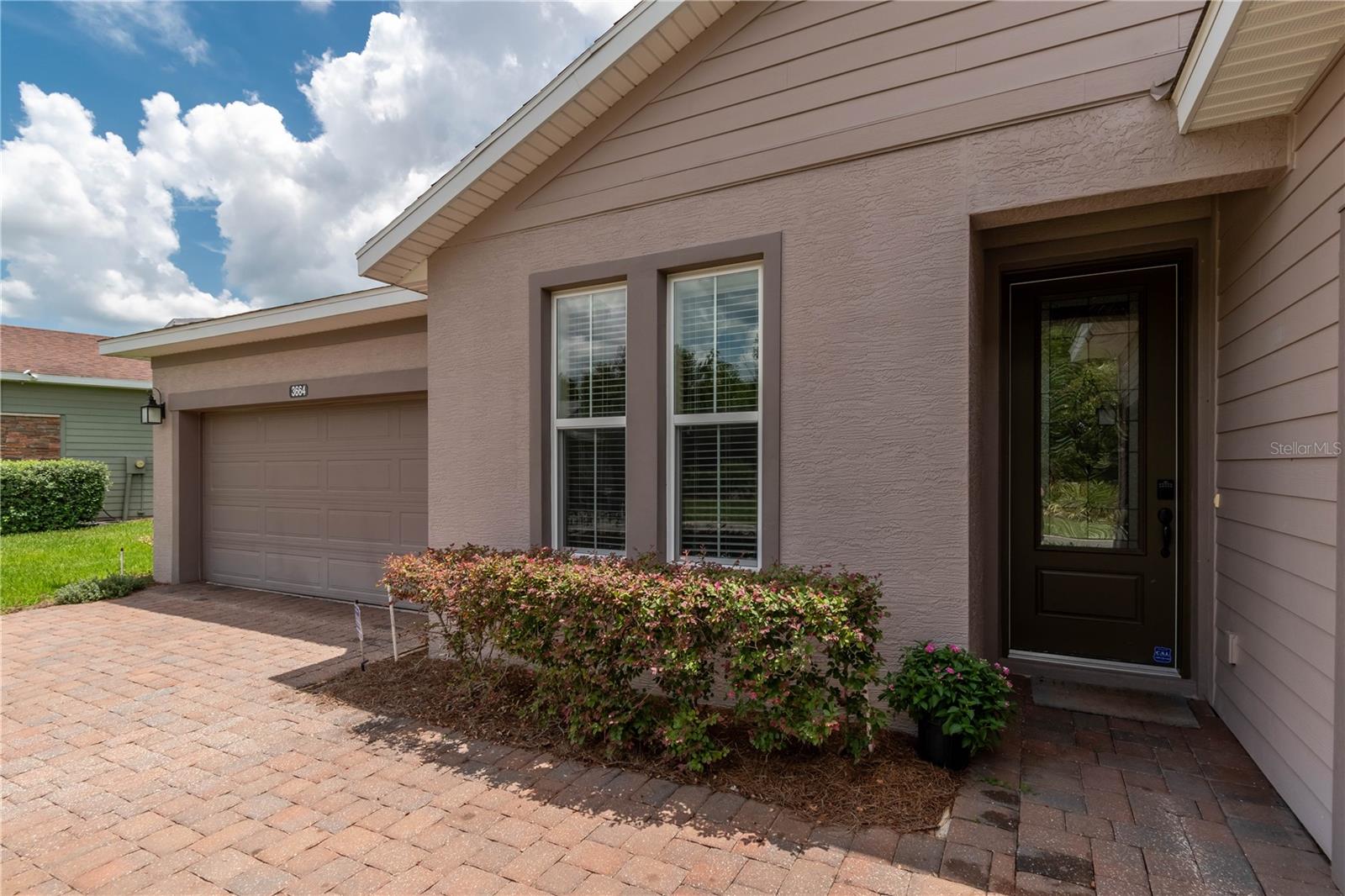3664 NW 55TH CIR, OCALA, FL, 34482