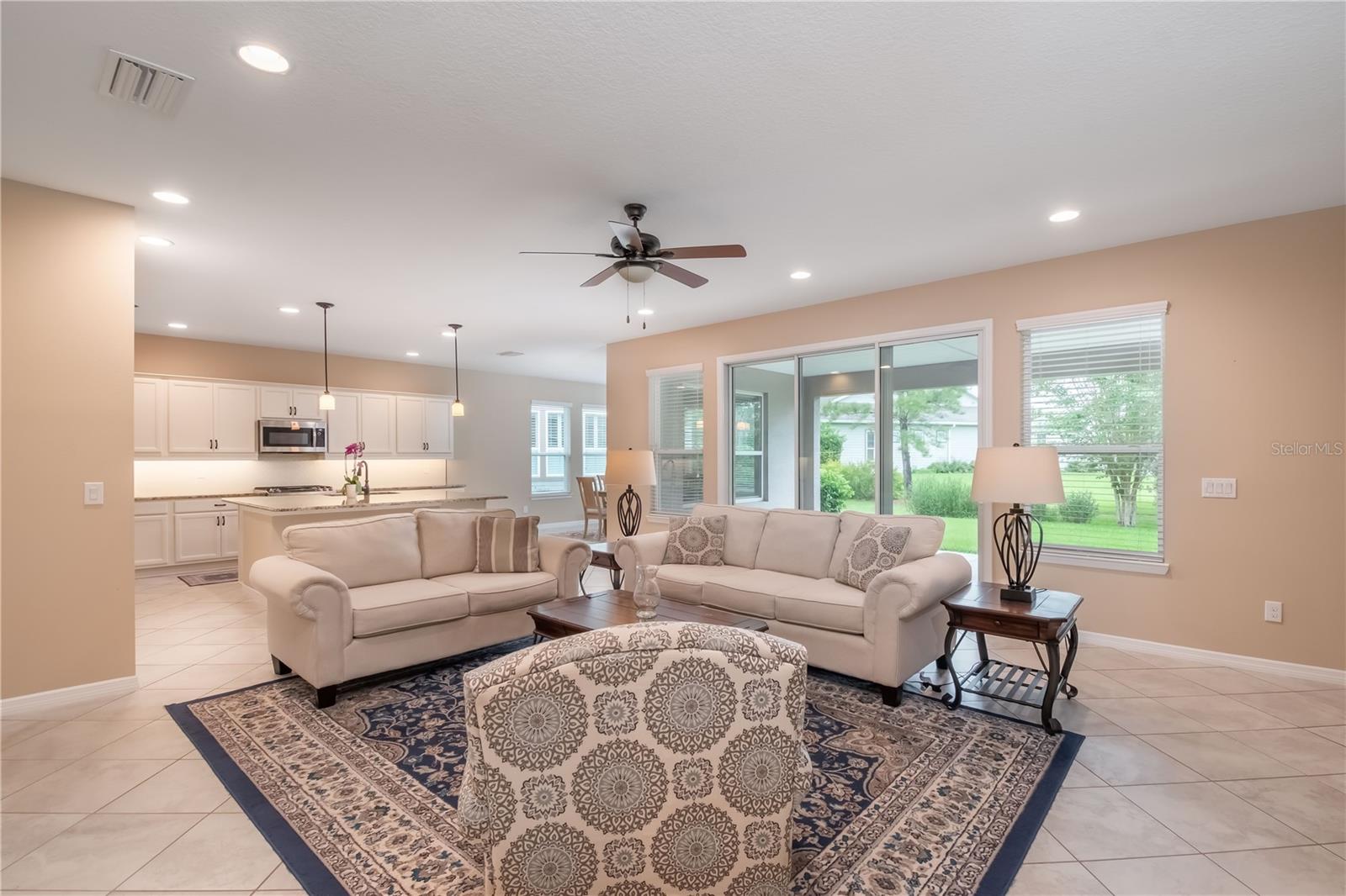 3664 NW 55TH CIR, OCALA, FL, 34482