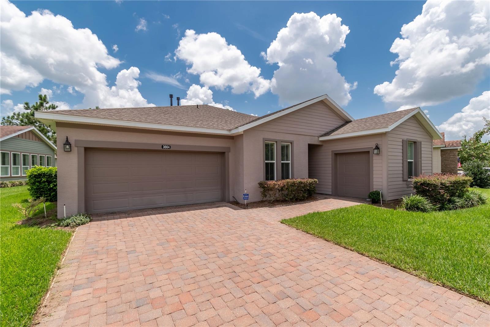 3664 NW 55TH CIR, OCALA, FL, 34482