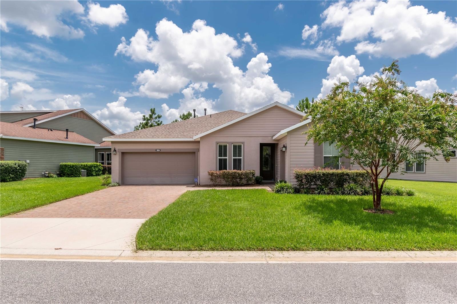 3664 NW 55TH CIR, OCALA, FL, 34482