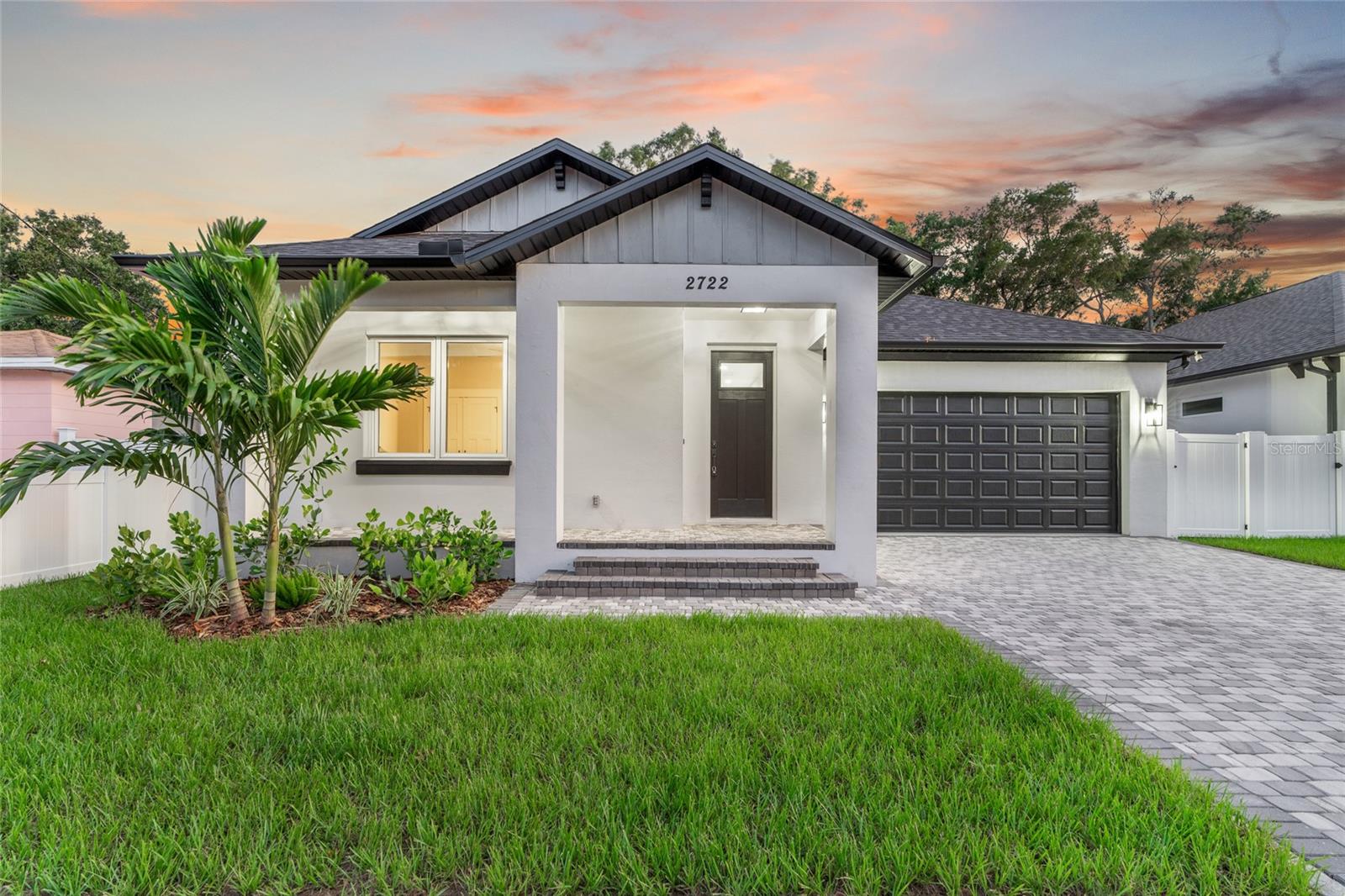 2722 W DEWEY ST, TAMPA, FL, 33607