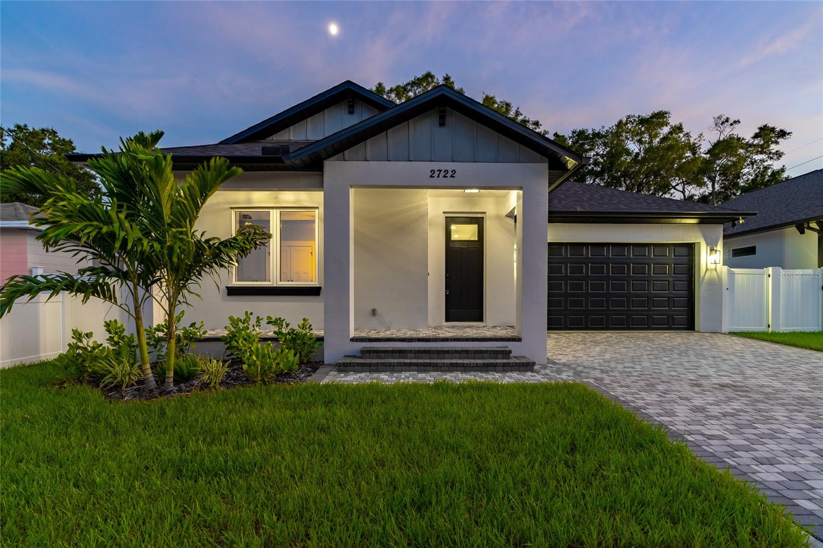 2722 W DEWEY ST, TAMPA, FL, 33607